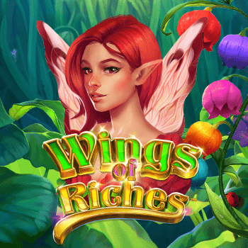Wings of Riches NE